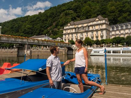 Bootsverleih Bootsverleih