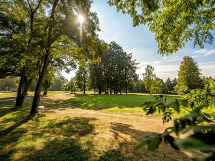 Golfplatz Bad Ems Golfplatz Bad Ems